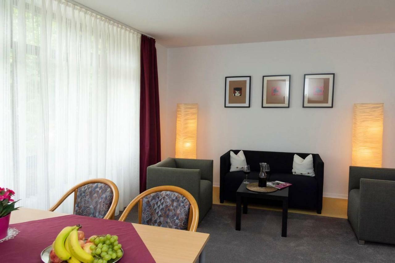 Panoramablick Appartement - Traumhaft! Ober-Hambach Eksteriør billede
