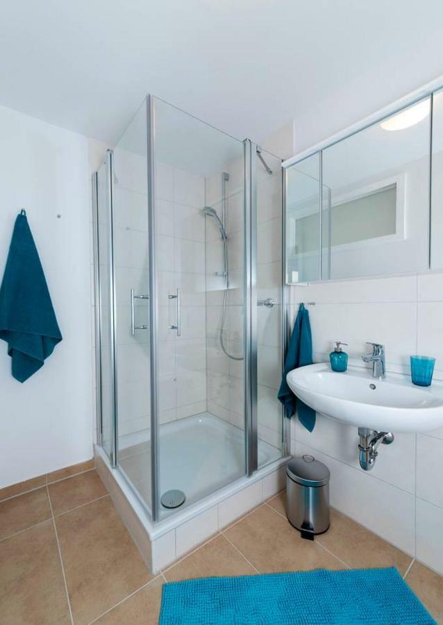 Panoramablick Appartement - Traumhaft! Ober-Hambach Eksteriør billede