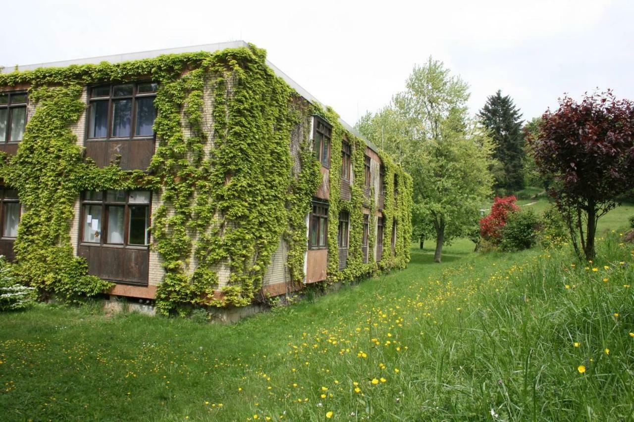 Panoramablick Appartement - Traumhaft! Ober-Hambach Eksteriør billede